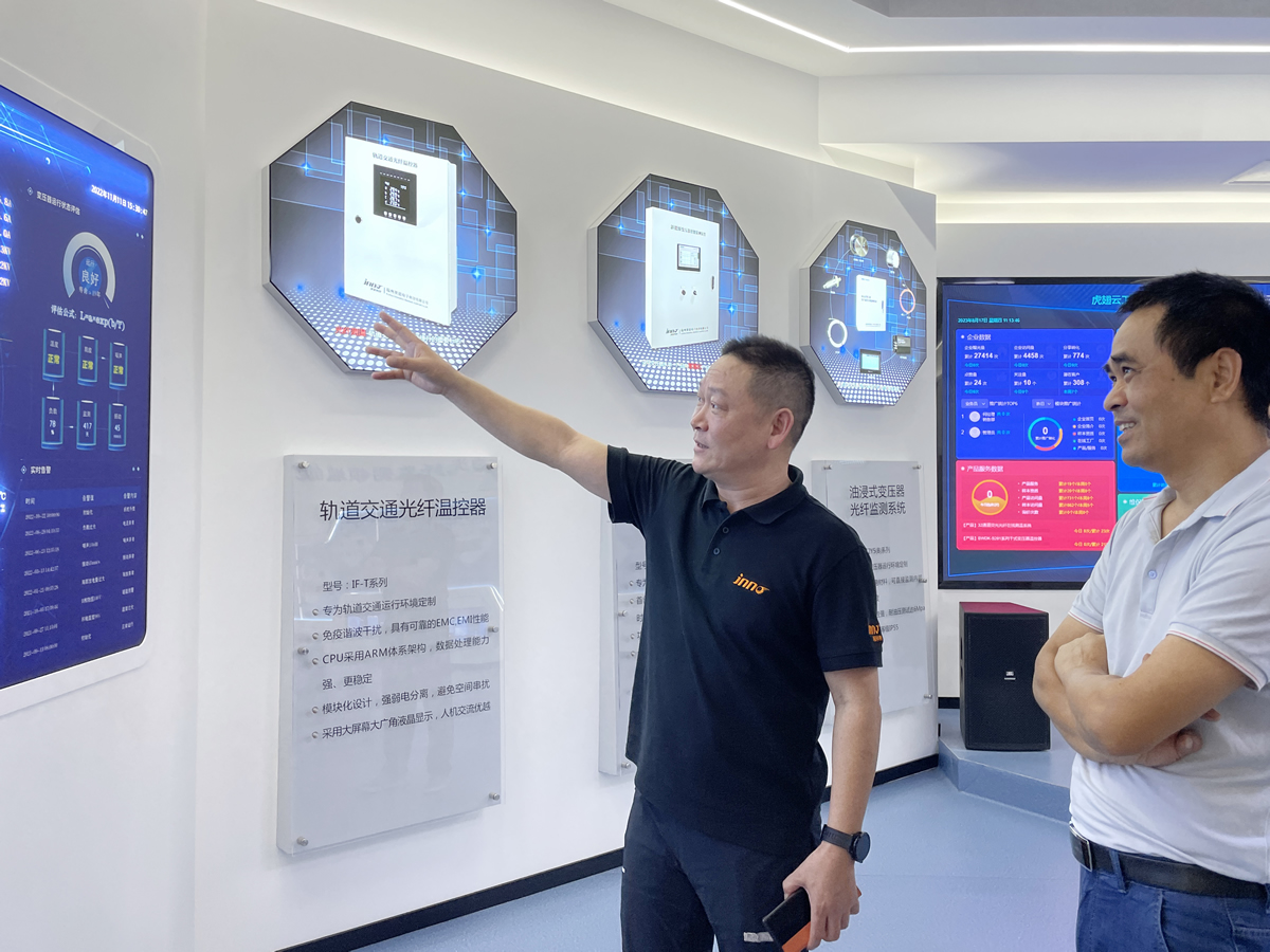 加強校企合作，共建產學共贏