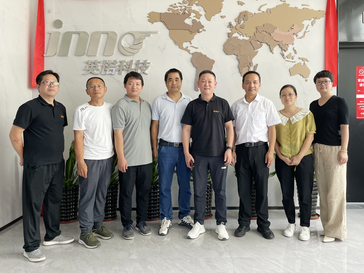 加強校企合作，共建產學共贏